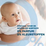 thumbnail: Neutral babydoekjes Parfumvrij - 16 x 52 stuks