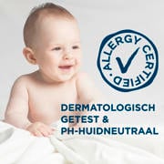 thumbnail: Neutral babydoekjes Parfumvrij - 16 x 52 stuks