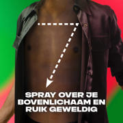 thumbnail: Axe Africa deodorant bodyspray - 6 x 200ml