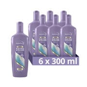 thumbnail: Andrélon Klei Fris & Zuiver shampoo - 6 x 300 ml