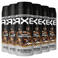Axe Dark Temptation anti-transpirant spray - 6 x 150 ml