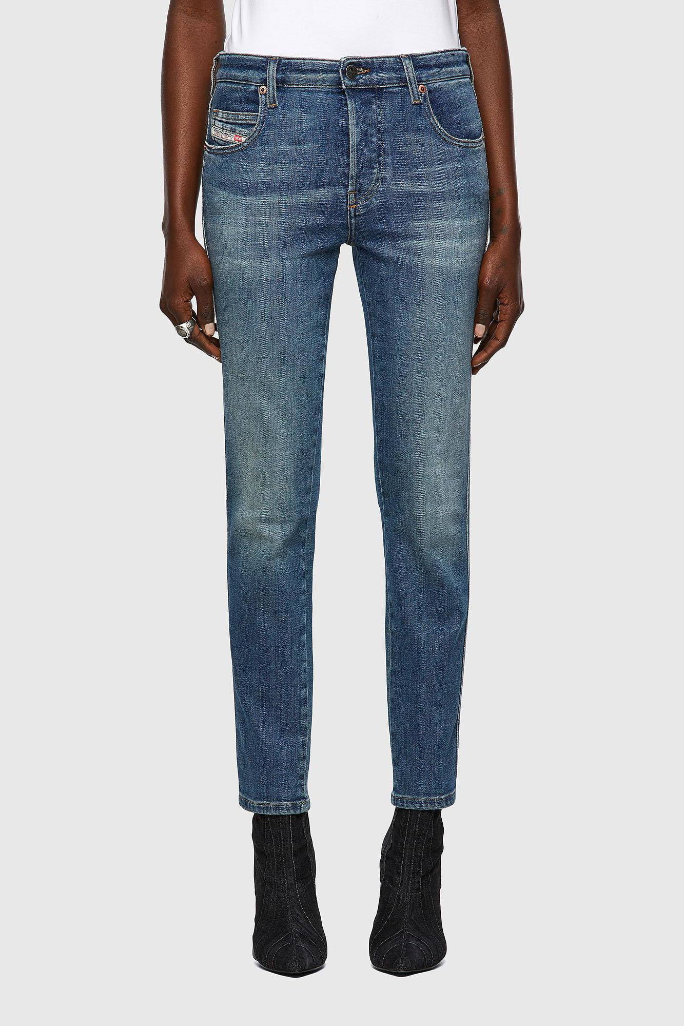 Diesel jeans voor dames online kopen? | Morgen in huis | Wehkamp