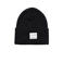 JACK & JONES ADDITIONALS muts JACLONG zwart