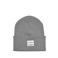 JACK & JONES ADDITIONALS muts JACLONG grijs melange