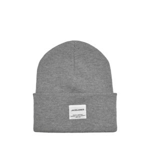 muts JACLONG grijs melange