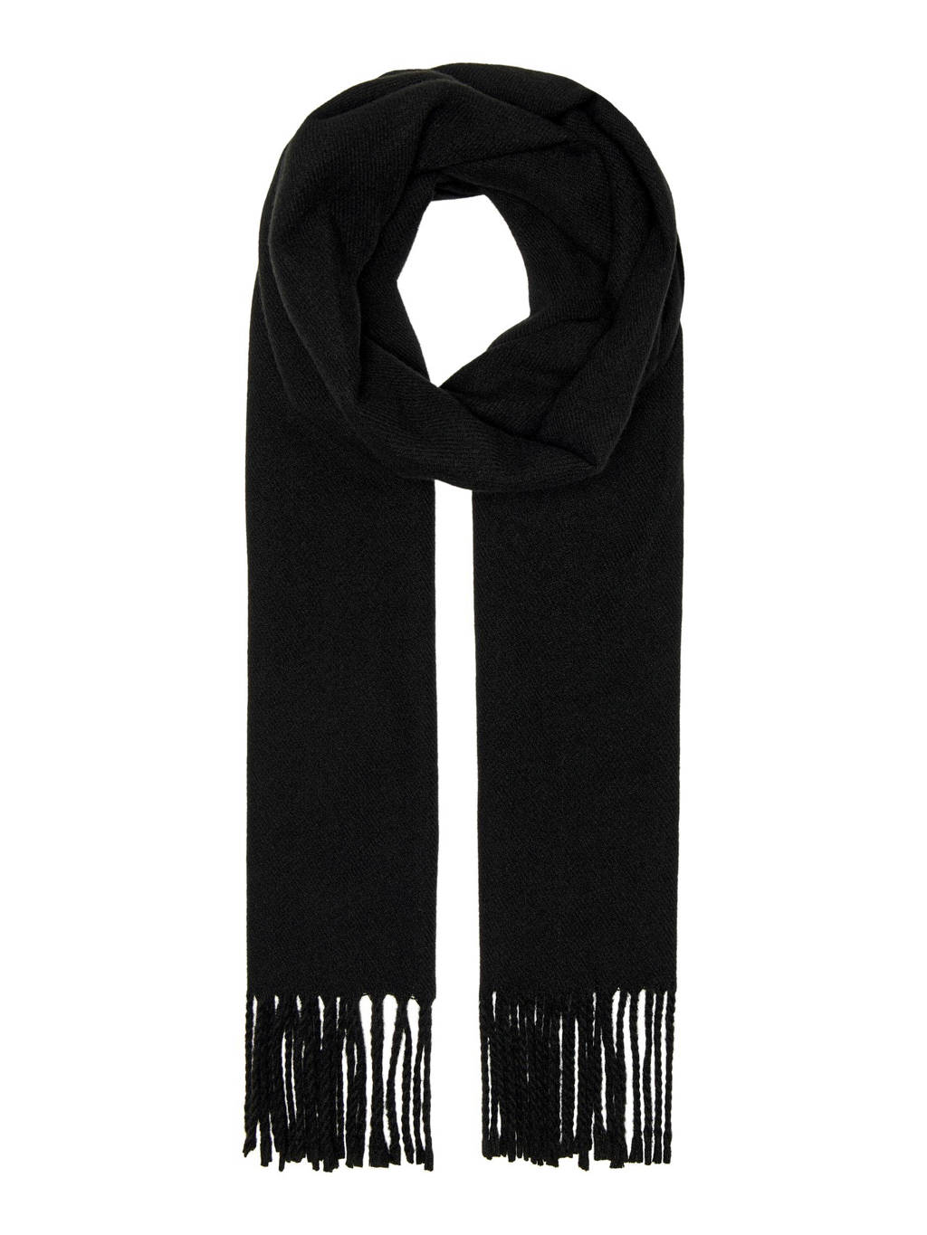 ONLY & SONS sjaal ONSCARLO zwart, Zwart