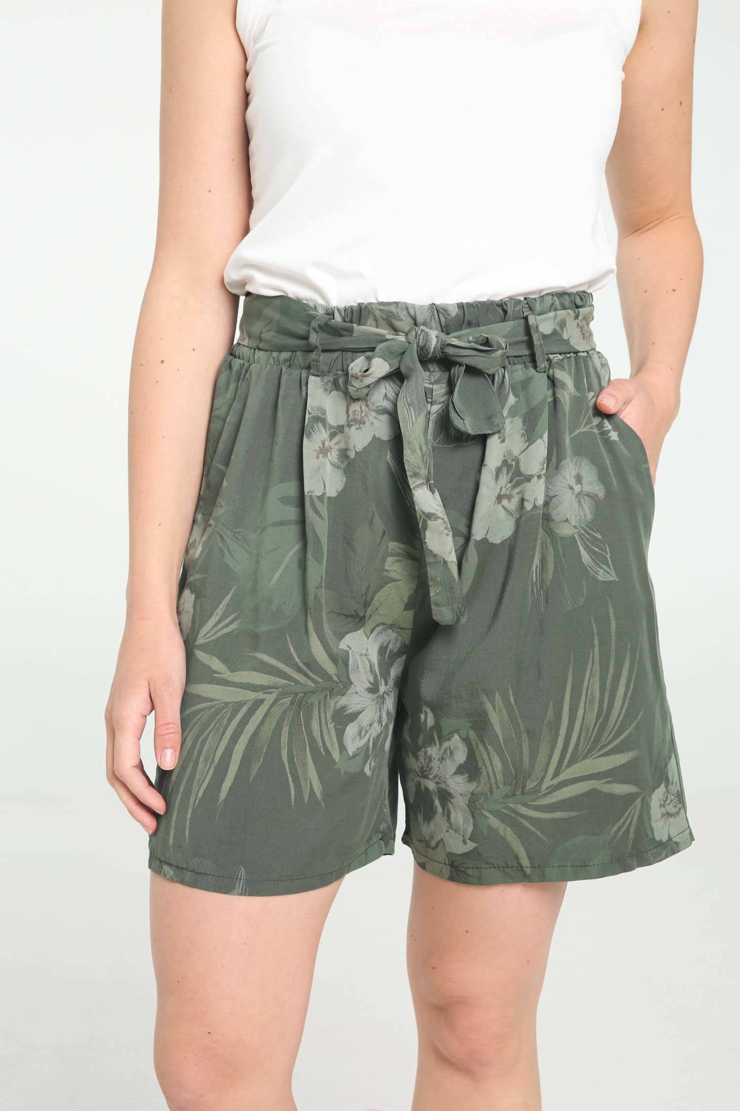 Tricot short dames korte broeken | KLEDING.nl