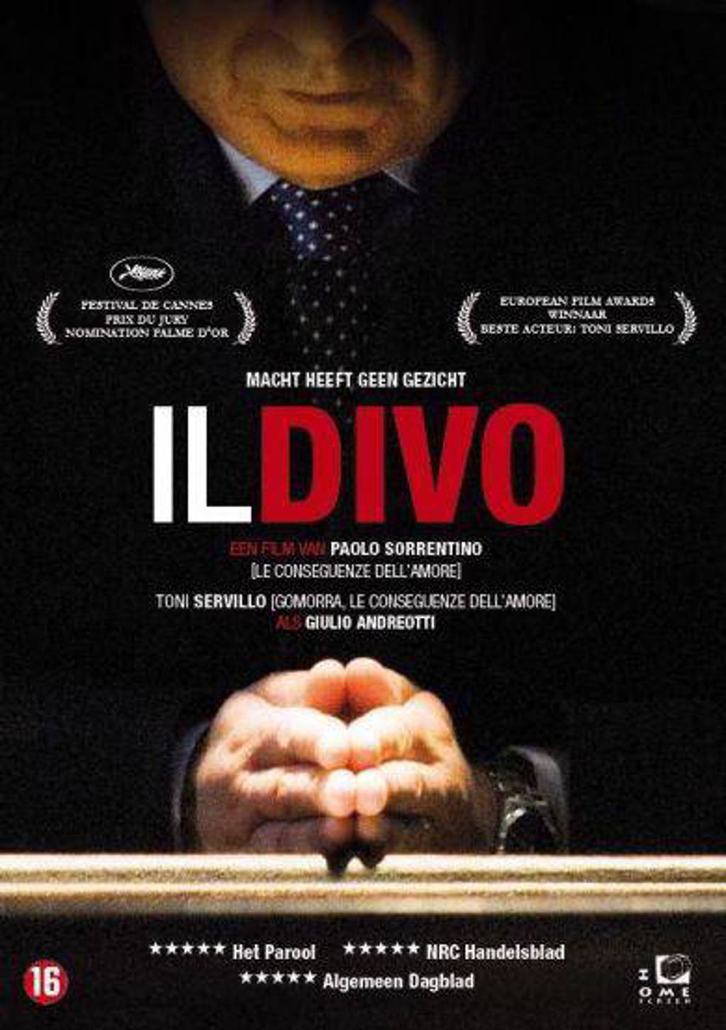 Il divo (DVD)