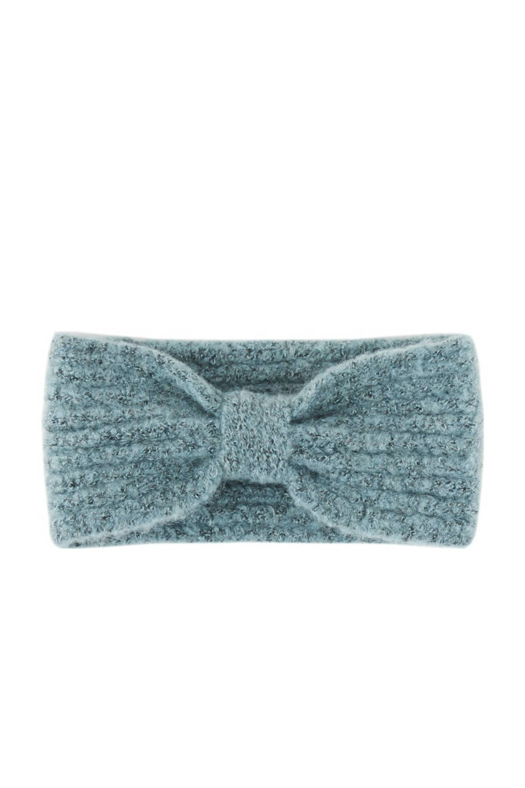 PIECES hoofdband PCPYRON blauw, Blauw