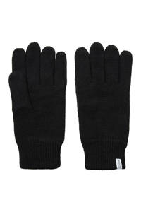 SELECTED HOMME handschoenen SLHCRAY zwart, Zwart
