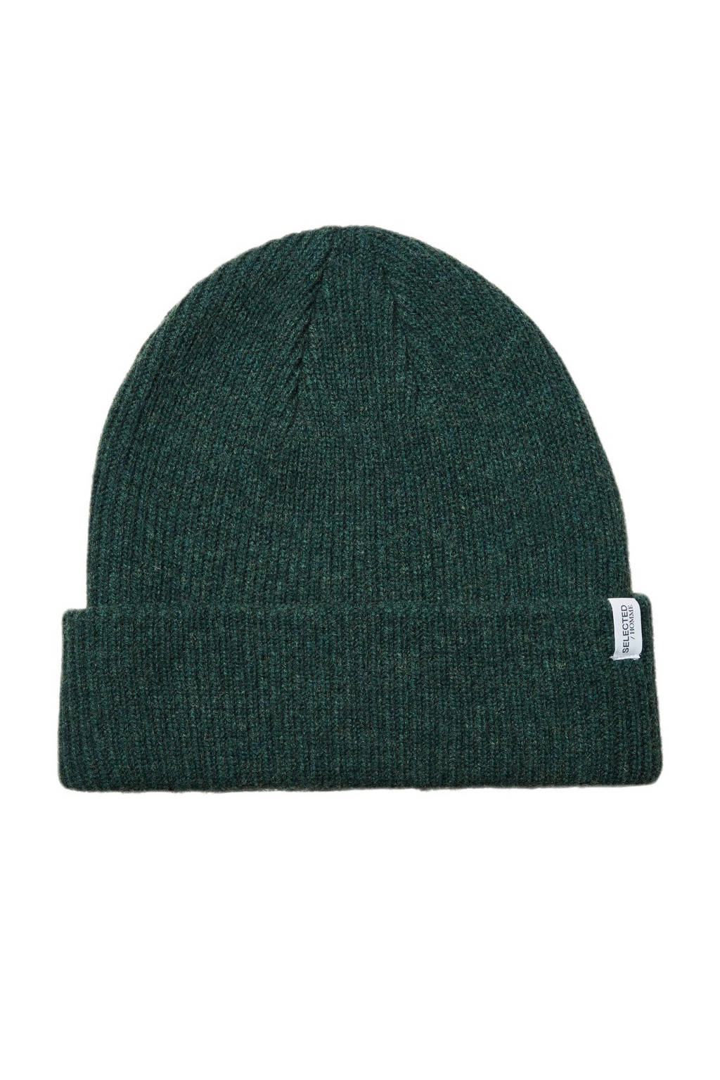 SELECTED HOMME muts SLHCRAY petrol, Petrol