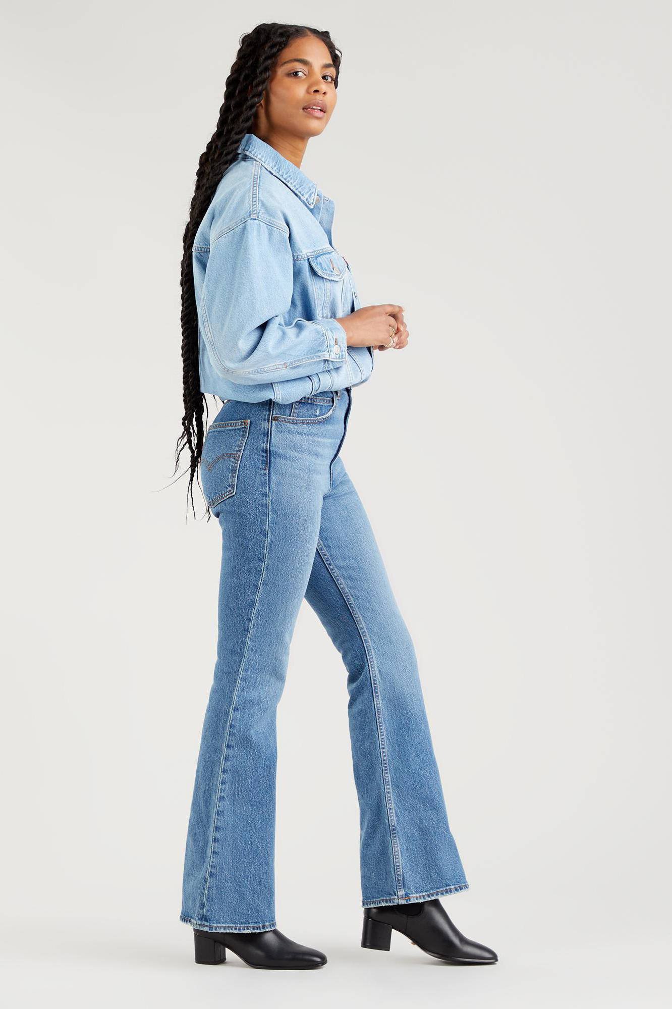 levi 70s high jeans