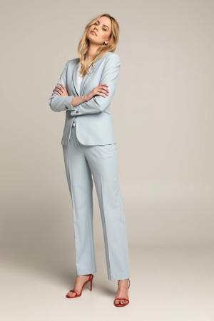 blazer CEDWIEN lichtblauw