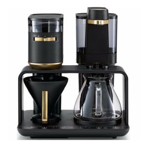 Epos 1024-02 koffiezetapparaat (zwart)