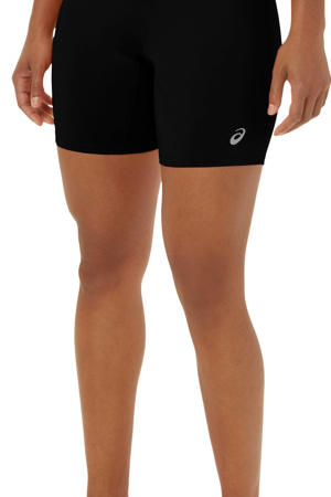 hardloopshort Core Sprinter zwart