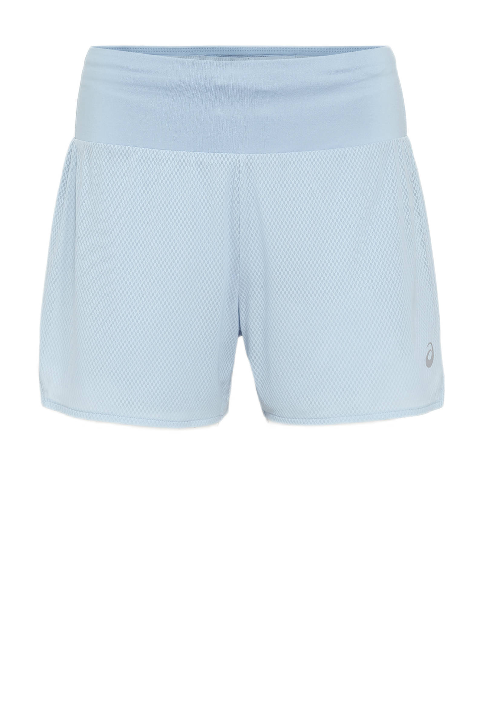 asics hardloopshort dames