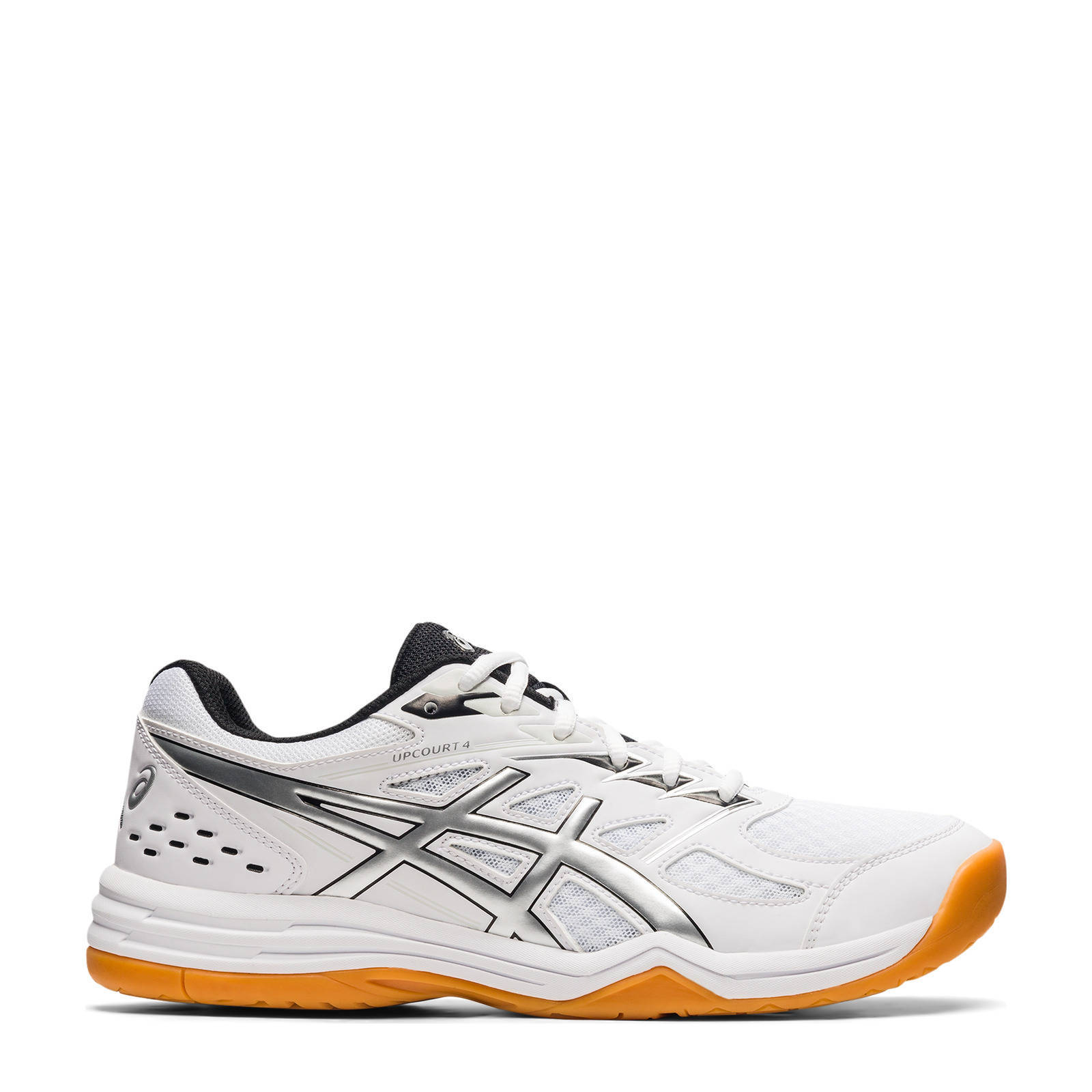 Zaalsport schoenen voor heren online kopen? | Wehkamp