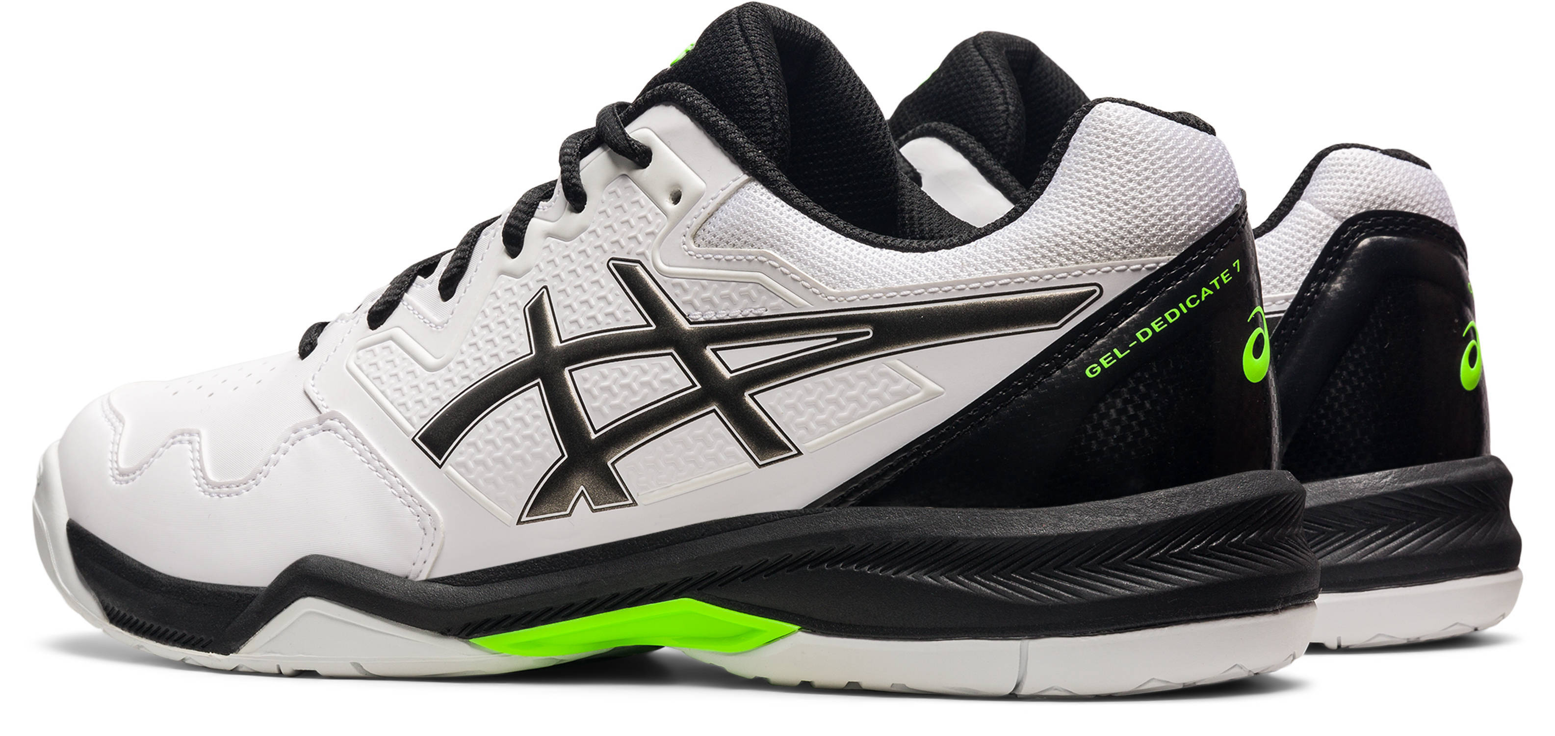 K-Swiss Tennisschoenen Wit 05367 | Van Tilburg