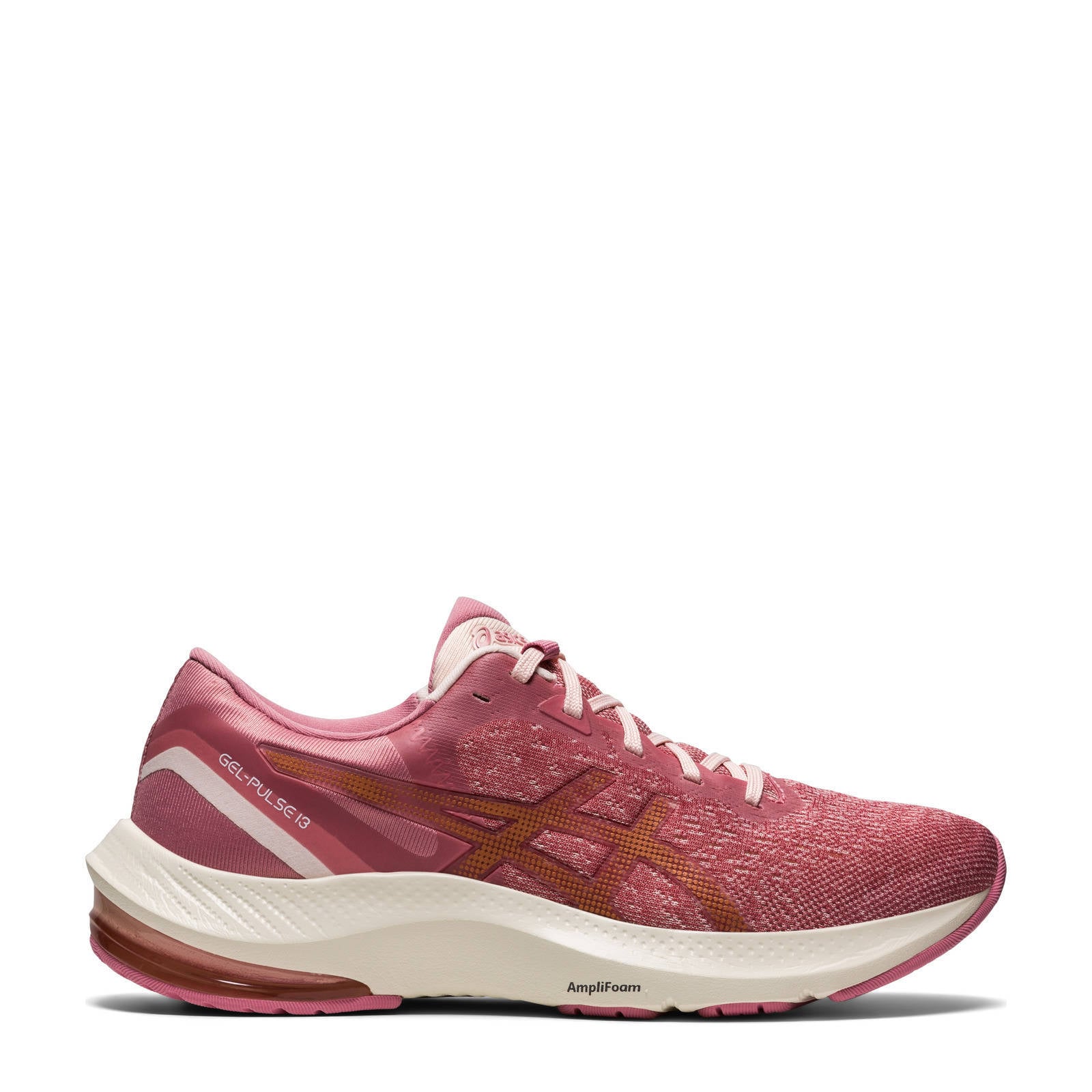 Sportschoenen voor dames kopen? | Sport Online Shop | DAKA | Kies je maat:  42, 42 2/3, 42,5; Kleur: Rood