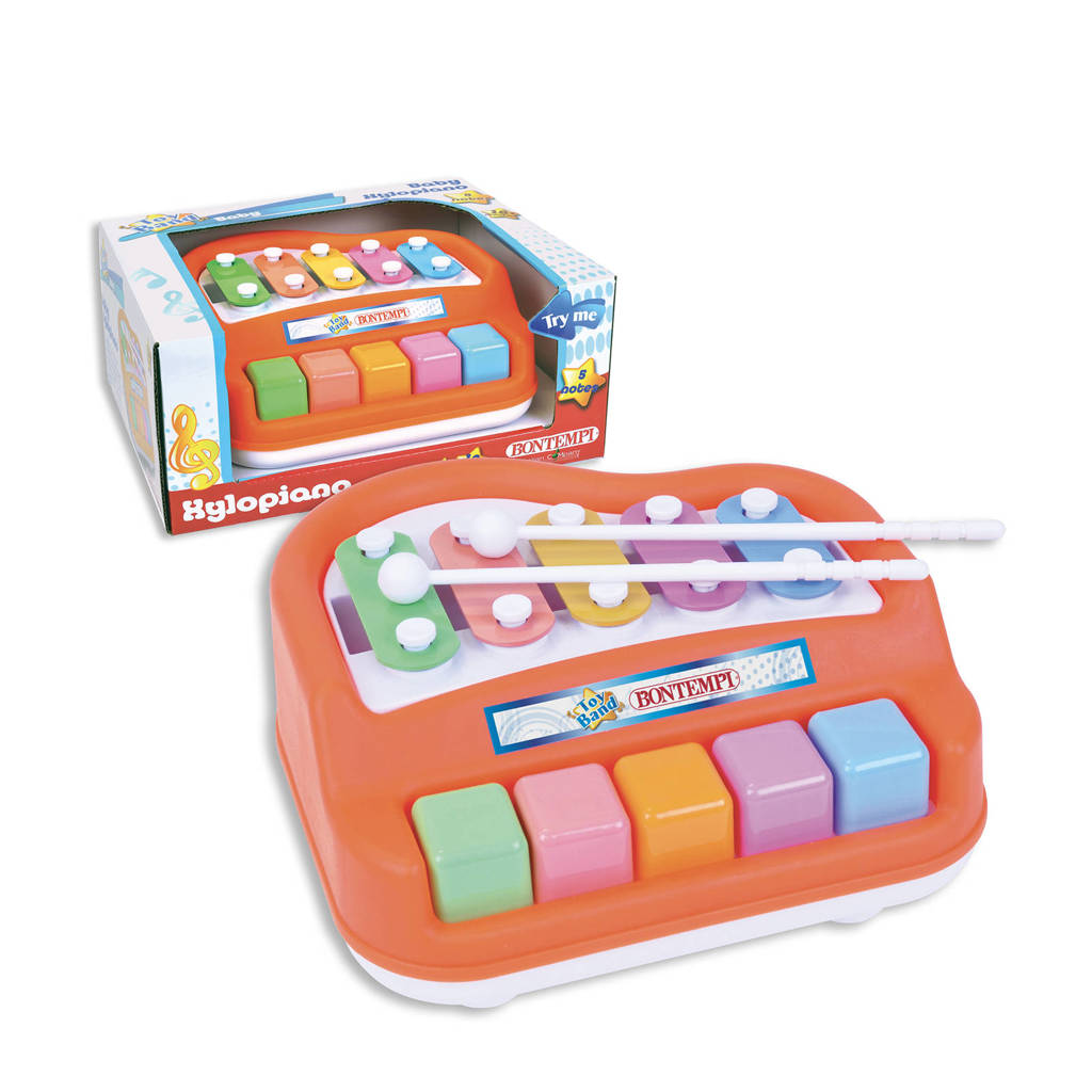 Bontempi Baby Xylopiano