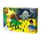 SES Houten dino glow in the dark