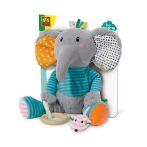 Olfi - Sensory olifant