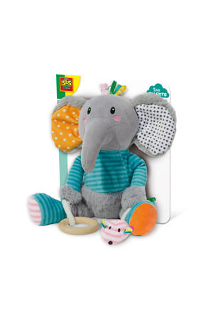  Olfi - Sensory olifant
