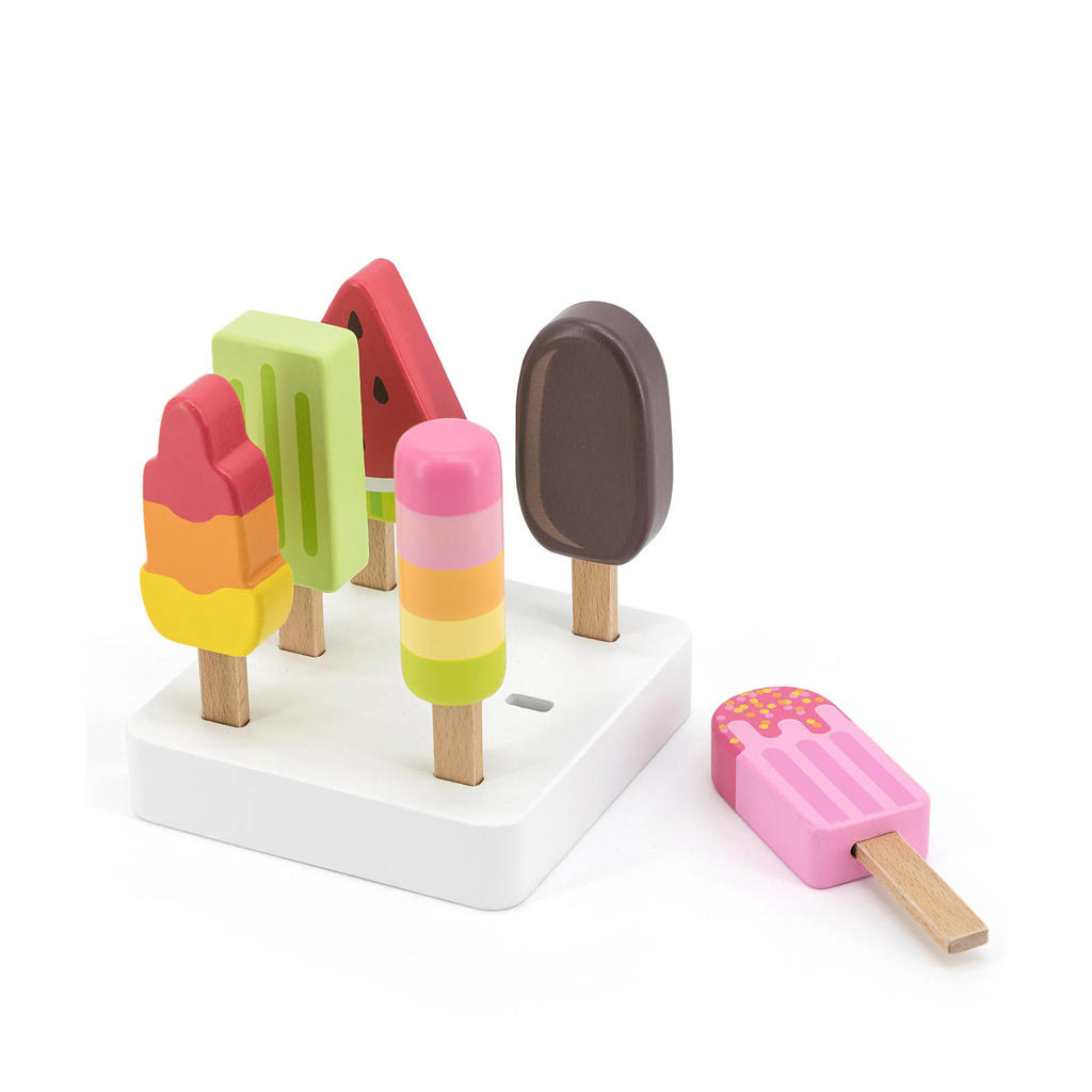 New Classic Toys IJsset