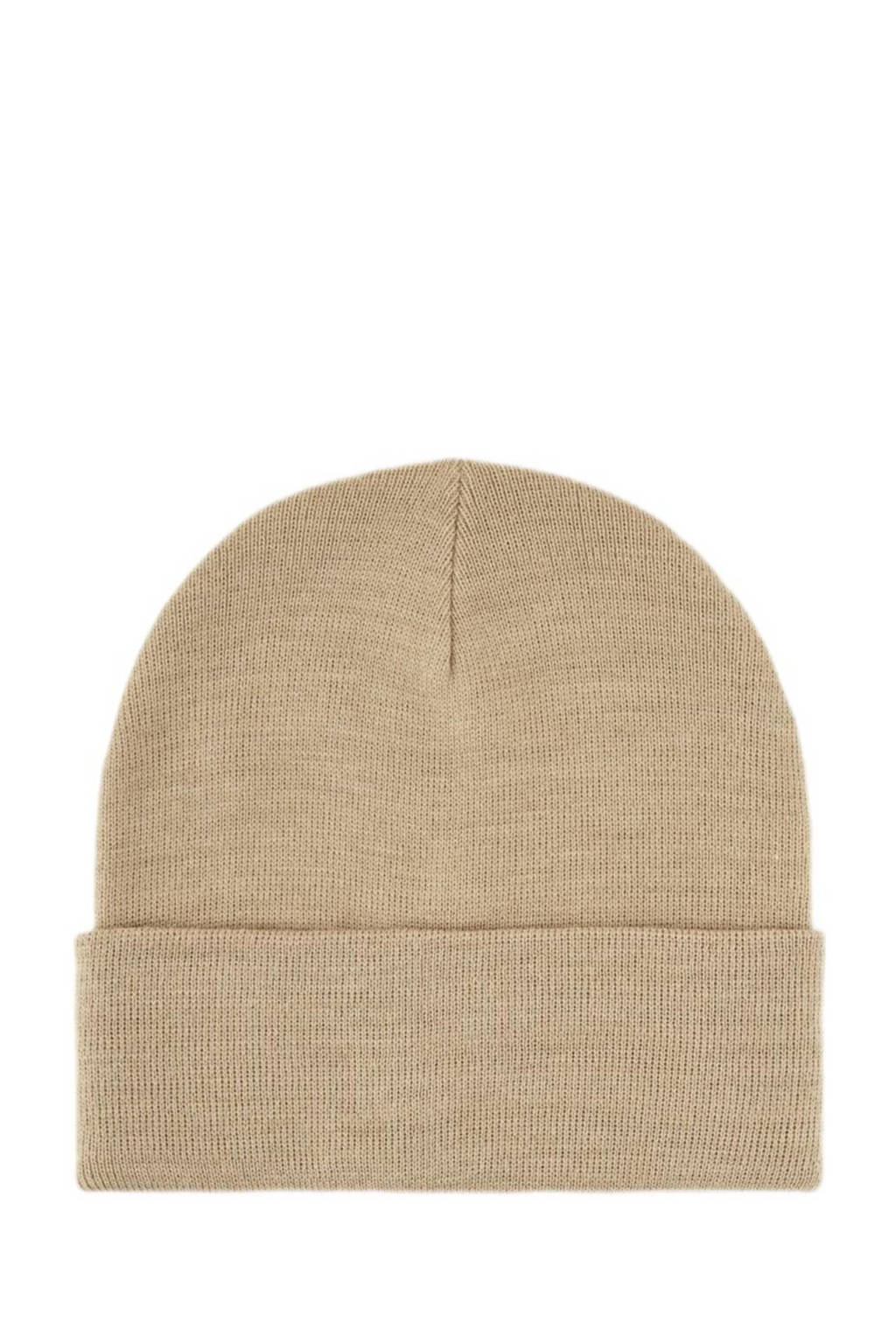 little PIECES muts LPBARNI beige, Beige