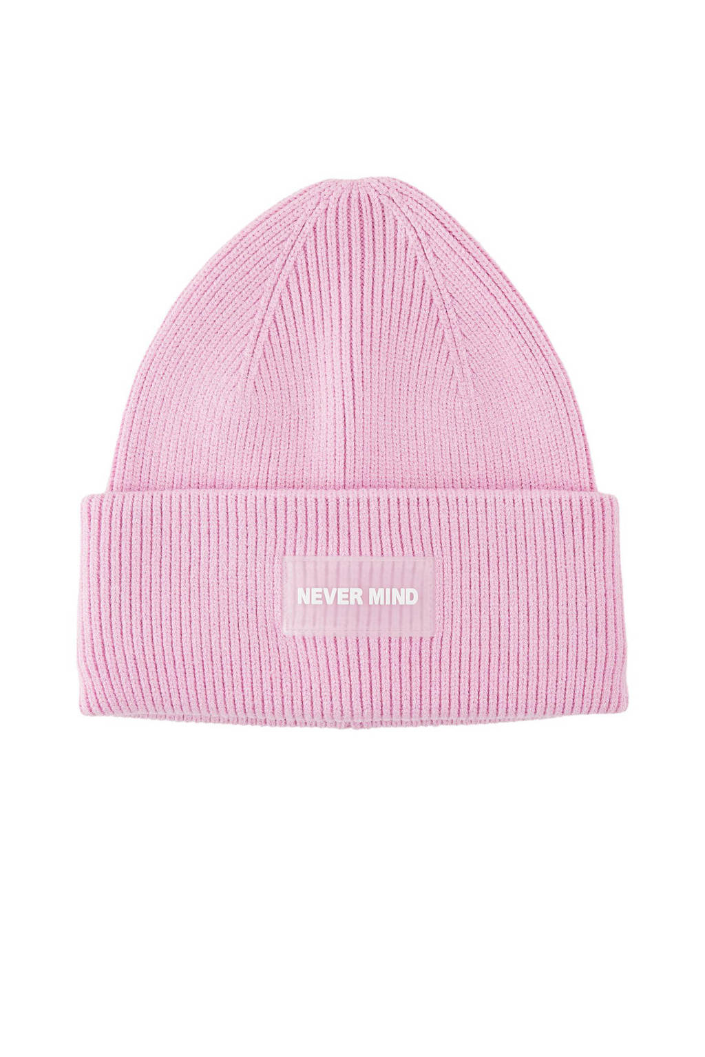 little PIECES muts LPFJOLLA roze, Roze