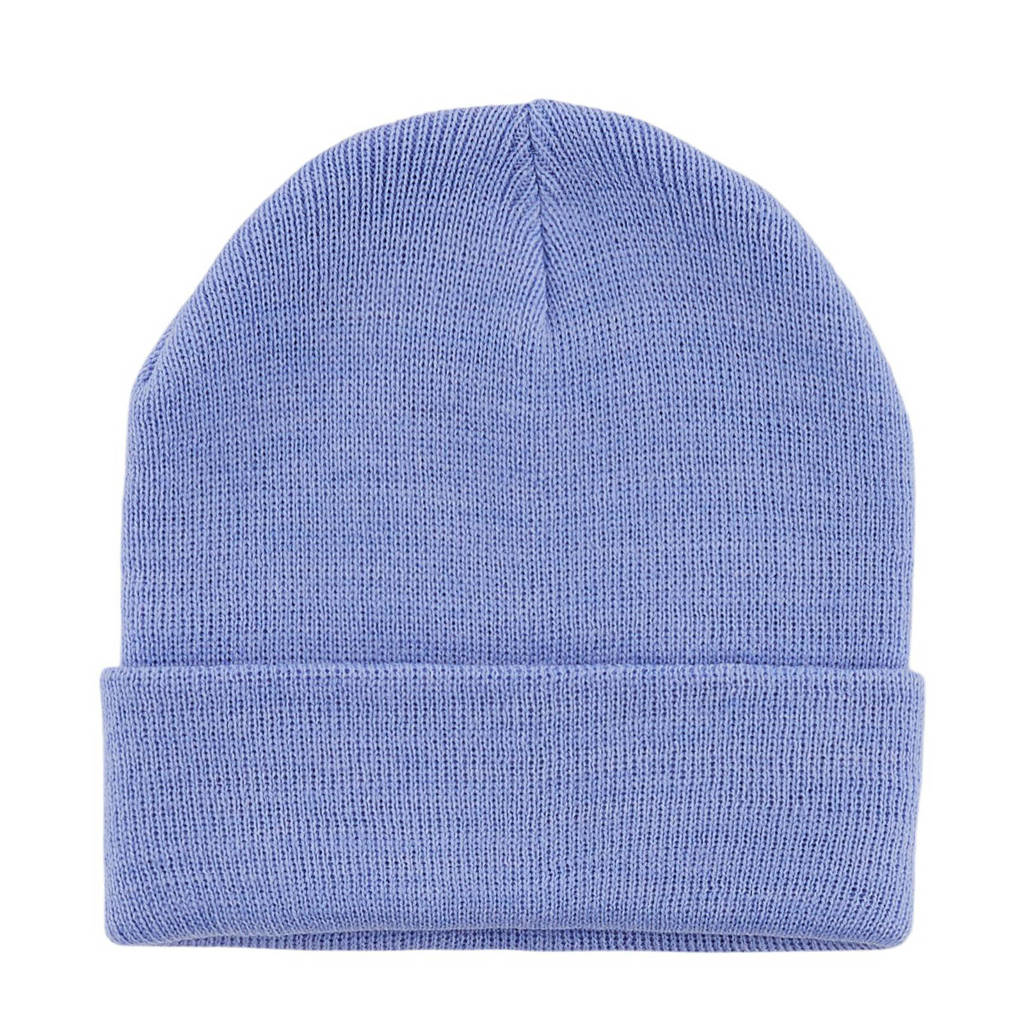 little PIECES muts LPBARNI blauw, Blauw