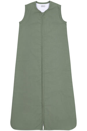 baby slaapzak Forest Green