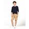 Tommy Hilfiger longsleeve donkerblauw