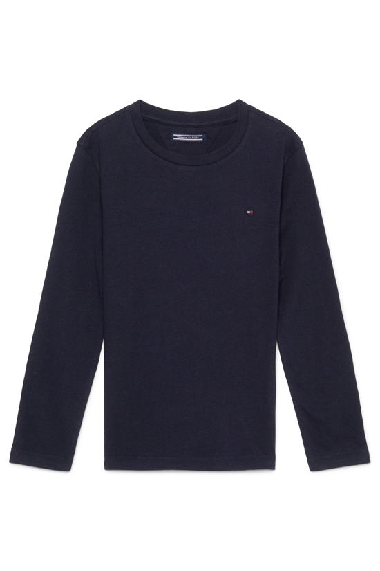 Tommy Hilfiger longsleeves jongens