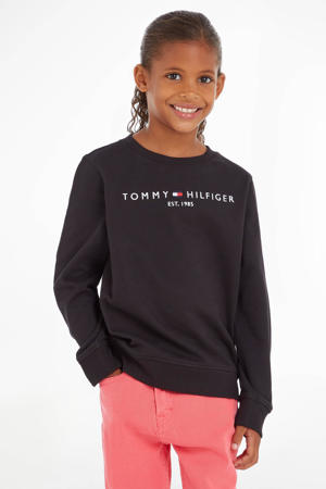 Razernij Rationalisatie Het is goedkoop Tommy Hilfiger truien voor jongens online kopen? | Wehkamp