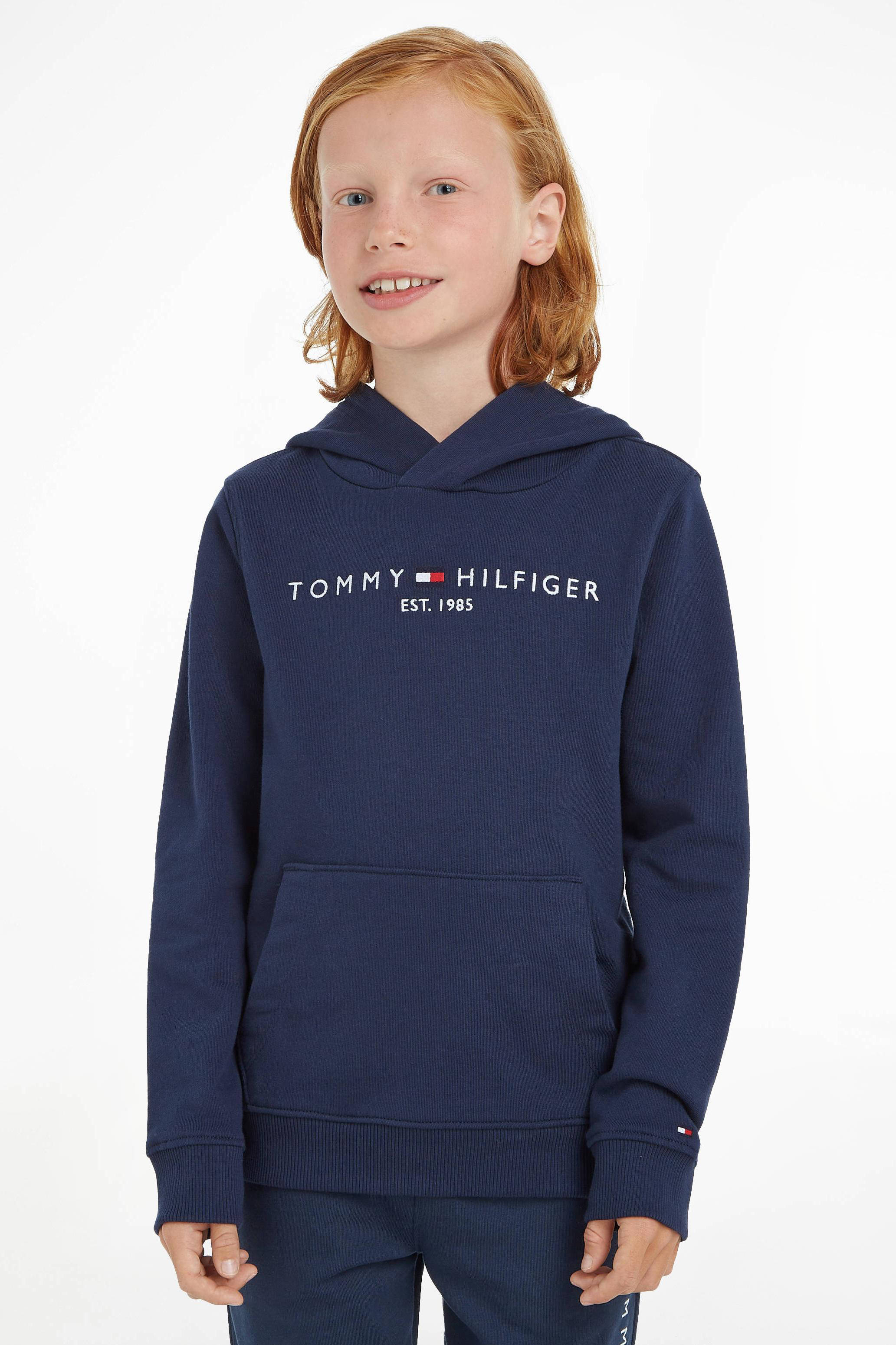 Tommy hilfiger 2025 hoodie meisjes