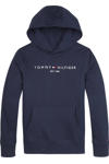 Donkerblauw