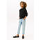 Tommy Hilfiger longsleeve zwart