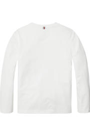 thumbnail: Tommy Hilfiger longsleeve wit