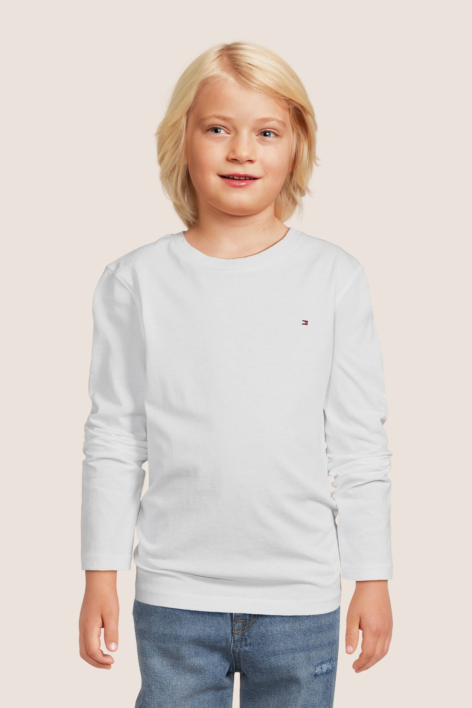 Kids tommy hilfiger store top