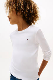 thumbnail: Tommy Hilfiger longsleeve wit