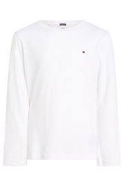 thumbnail: Tommy Hilfiger longsleeve wit