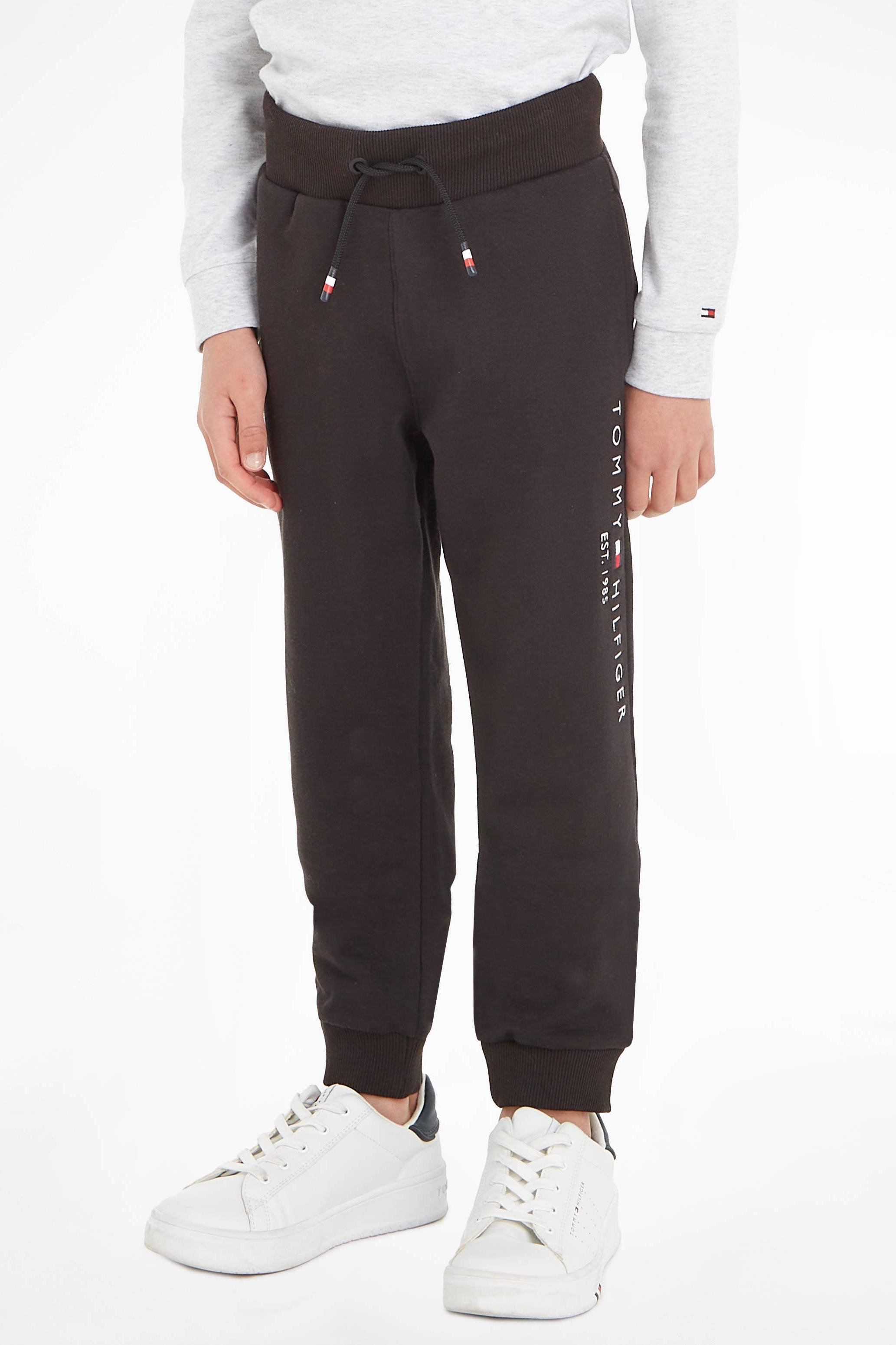 Joggingbroek tommy best sale hilfiger kind