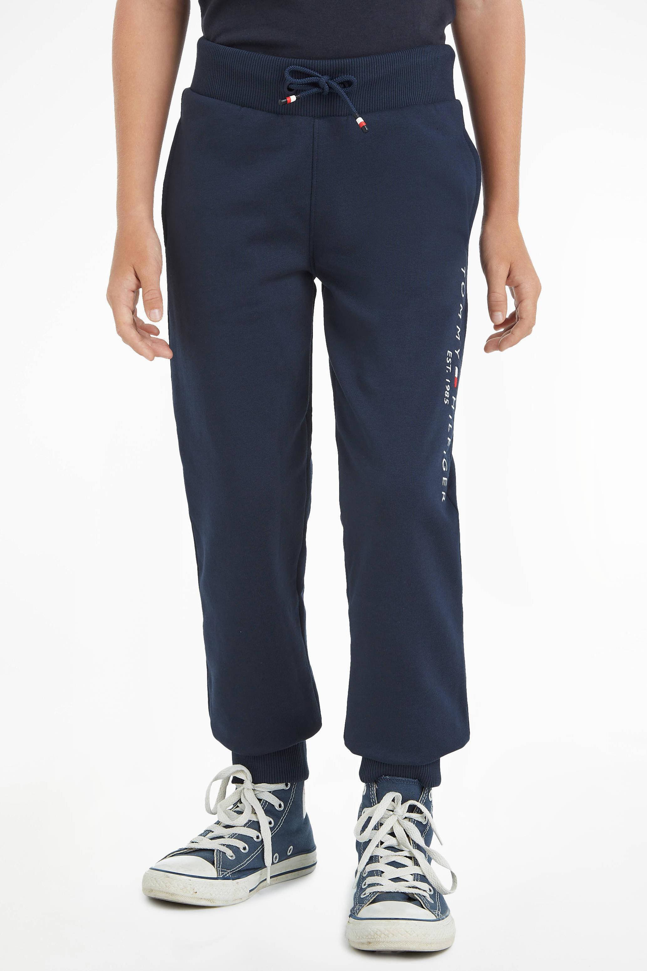 Tommy best sale hilfiger joggingbroek