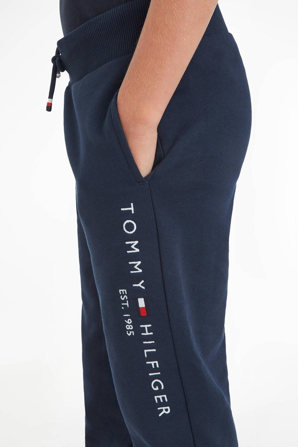 Track Pant Tommy Hilfiger Joggingbroek Joggingbroek Tommy Sport