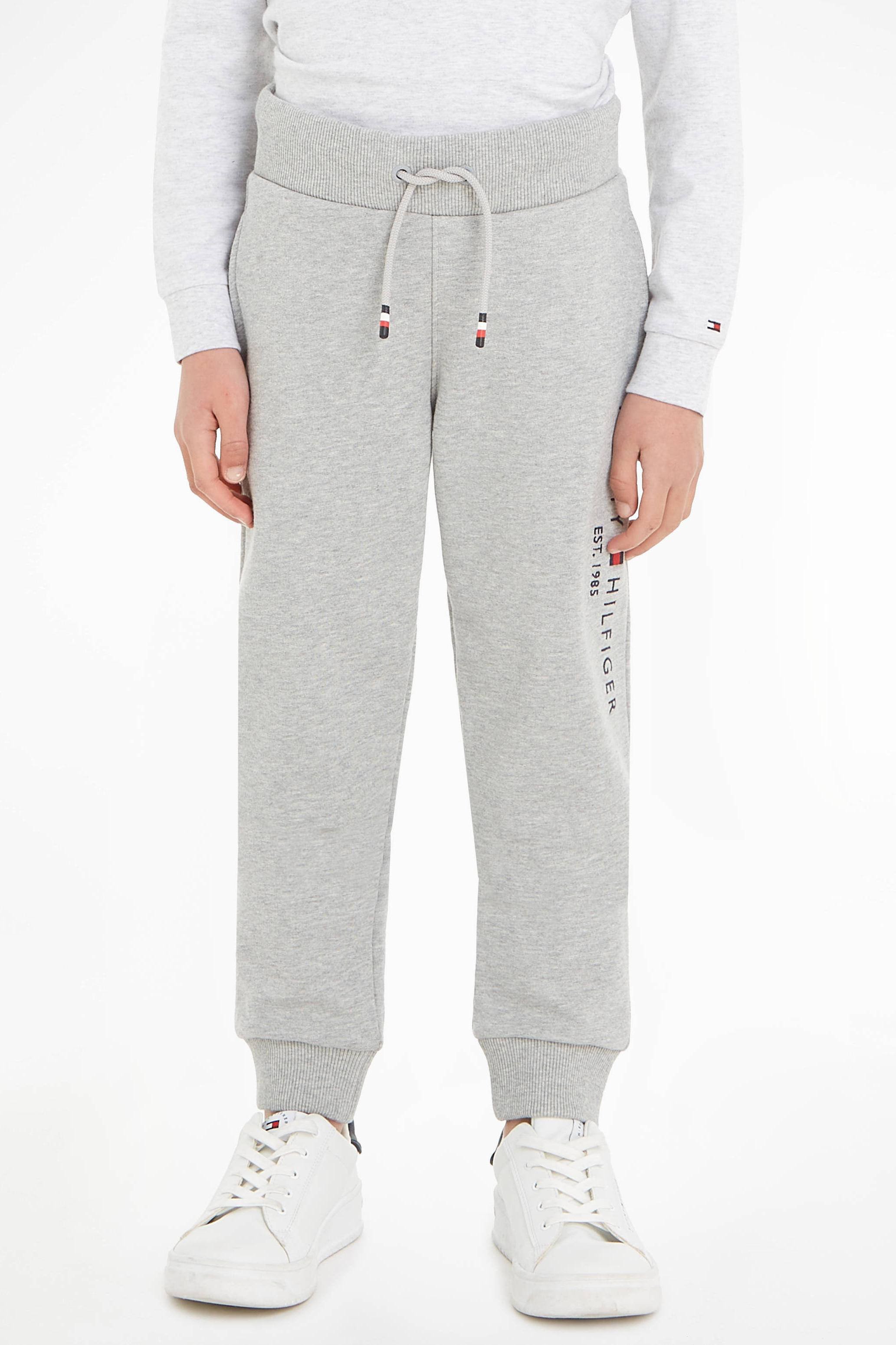 Tommy hilfiger best sale joggingbroek kind