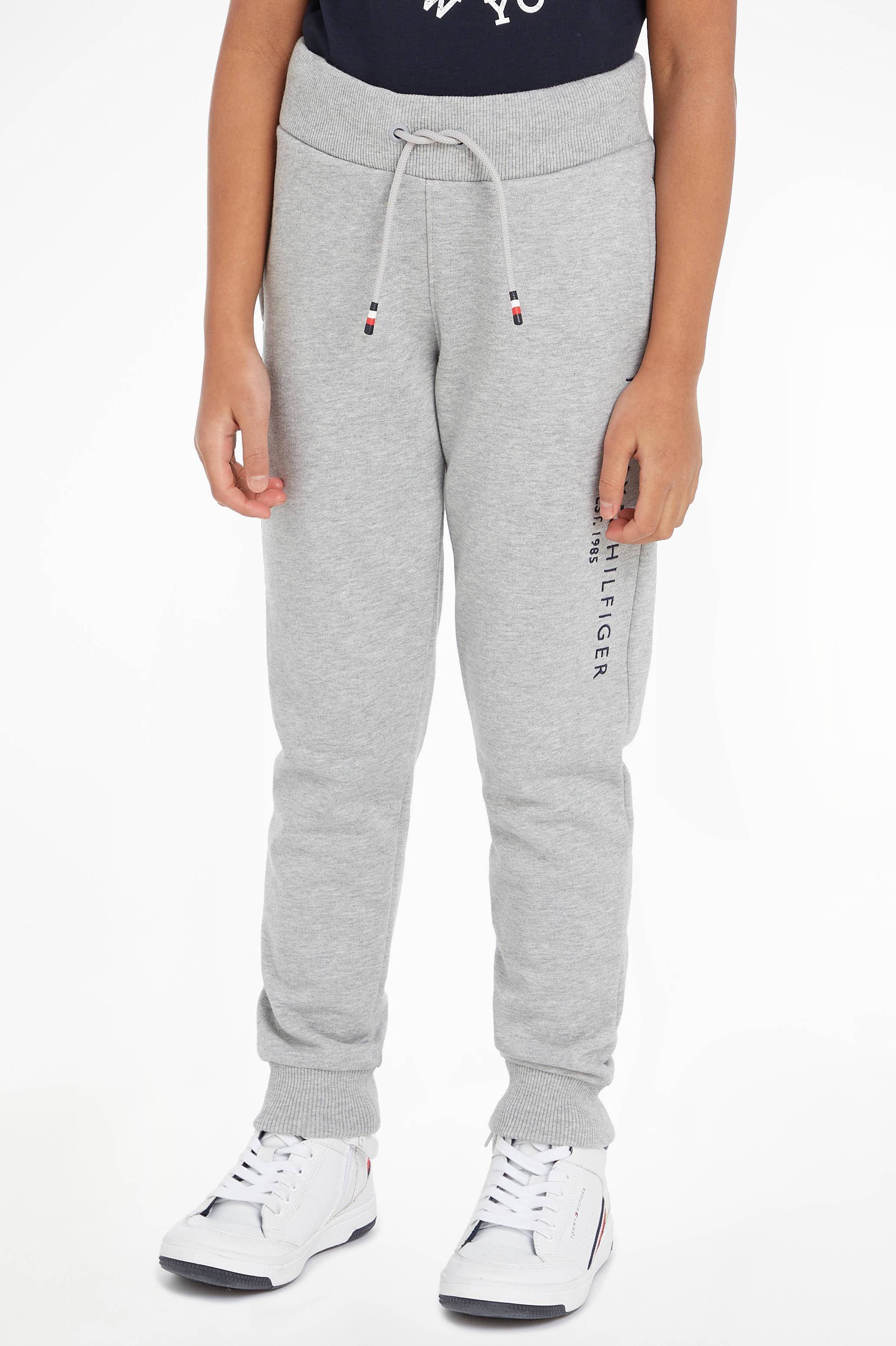 Joggingbroek tommy hilfiger discount kind