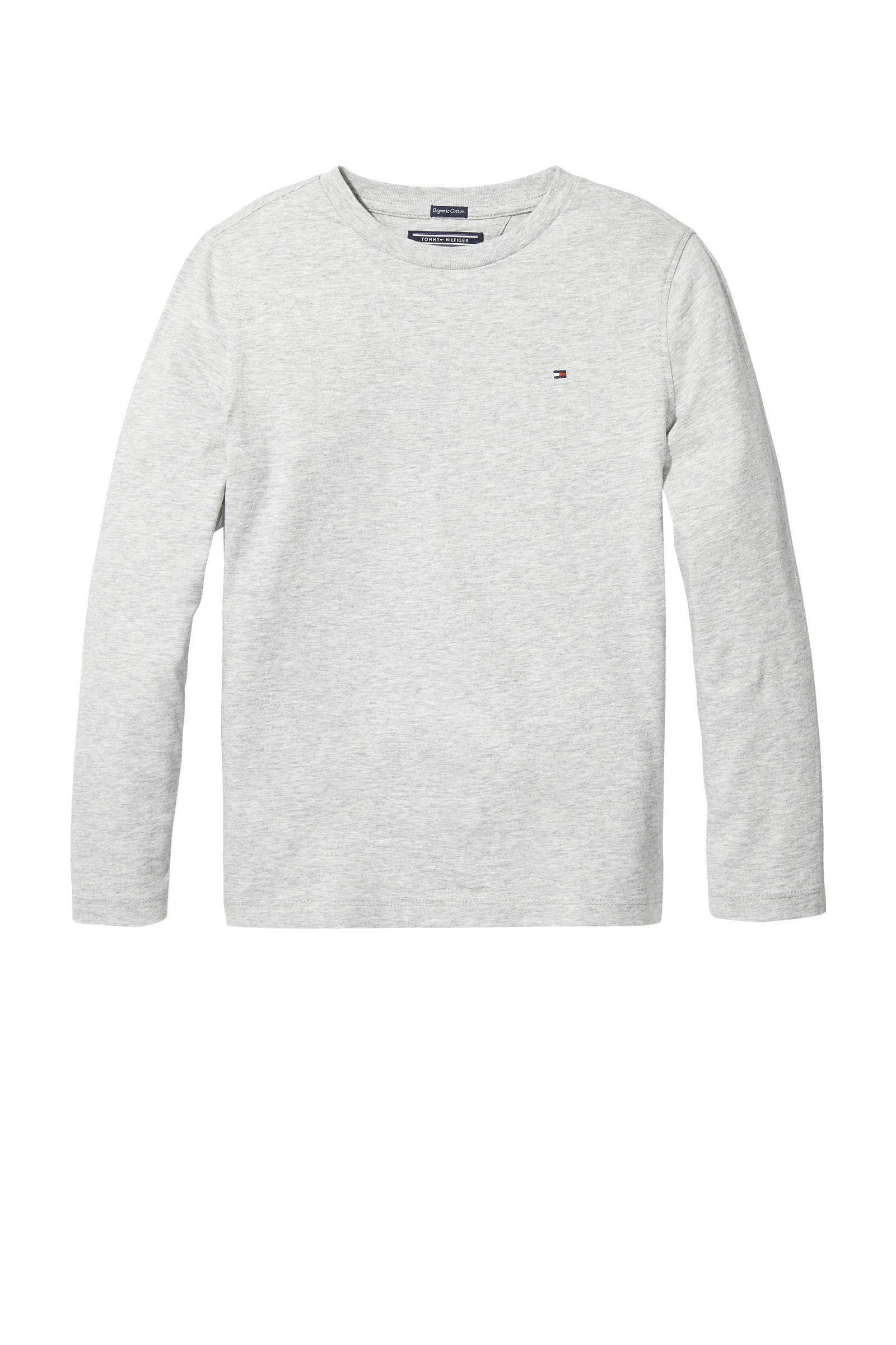 hilfiger longsleeve