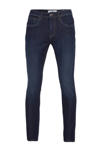 10138 Rinsed Blue Denim
