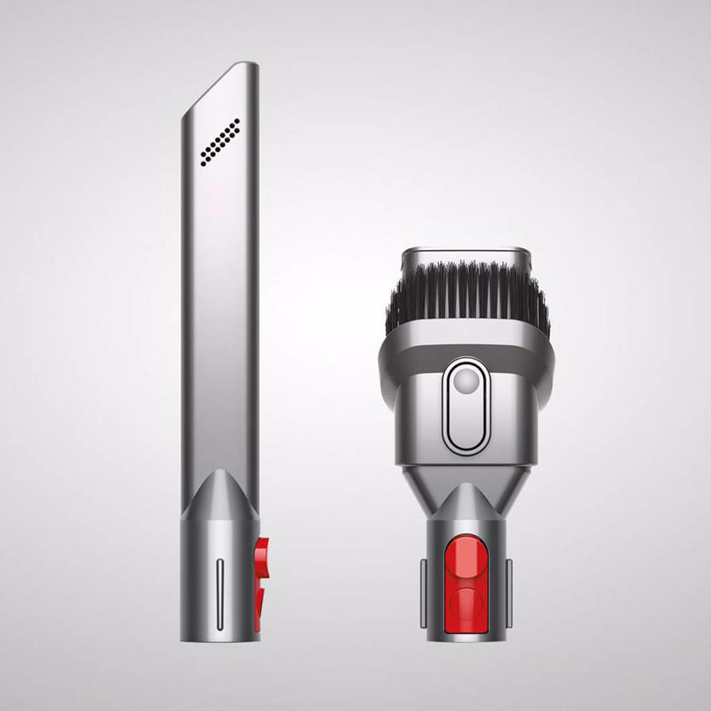 Dyson V8 Motorhead steelstofzuiger | wehkamp